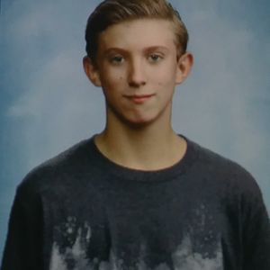 Meet your Posher, Zachary